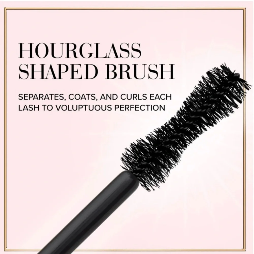 💎 Too Faced Better Than Sex Volumizing & Lengthening Mascara Black Full-Size